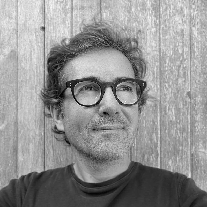 Olivier Chérin