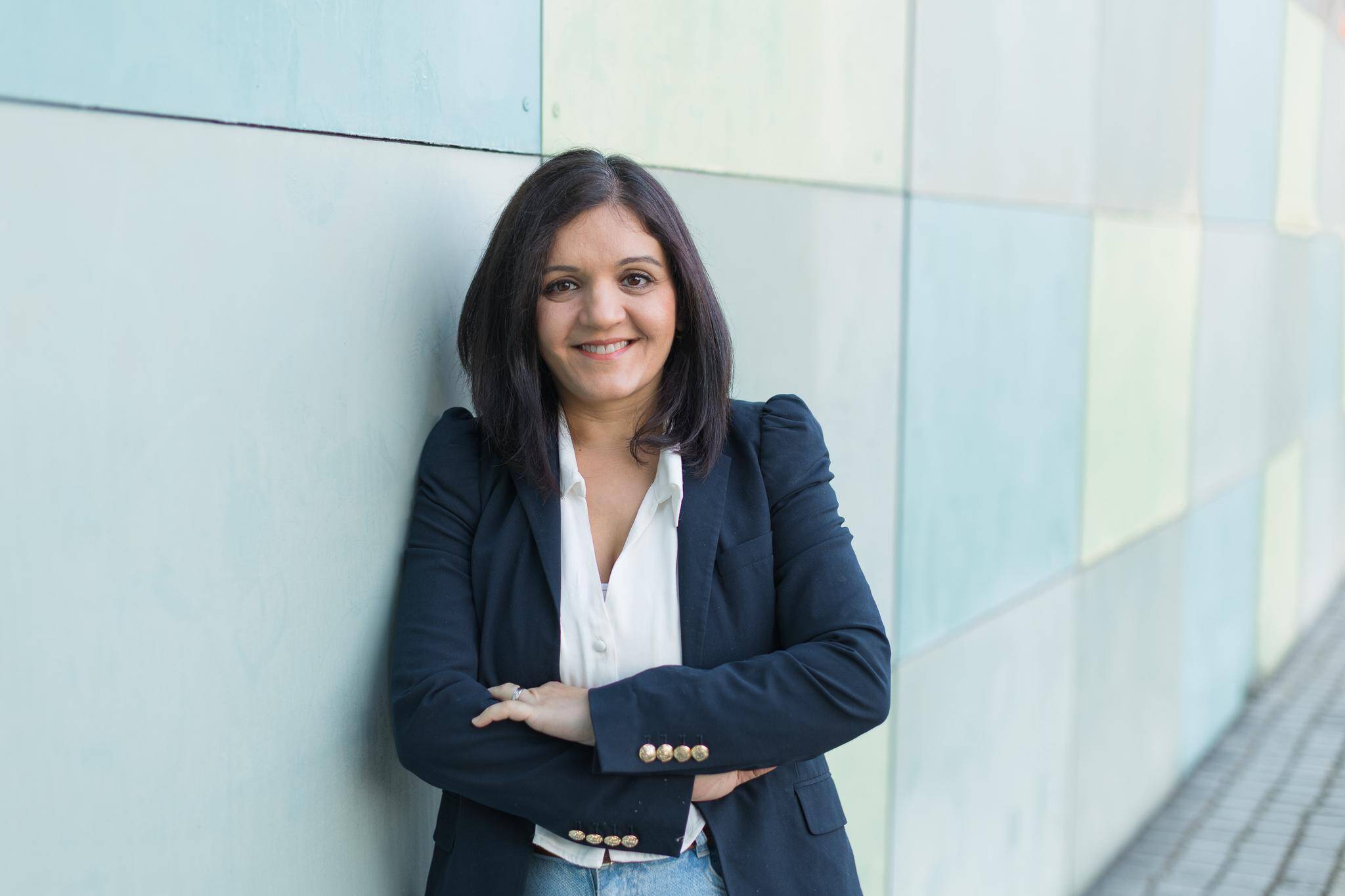 Samira Azizi
