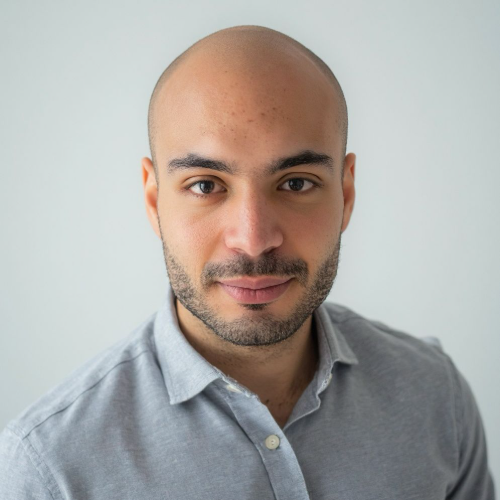 Mohamed Montassar  - International business developer