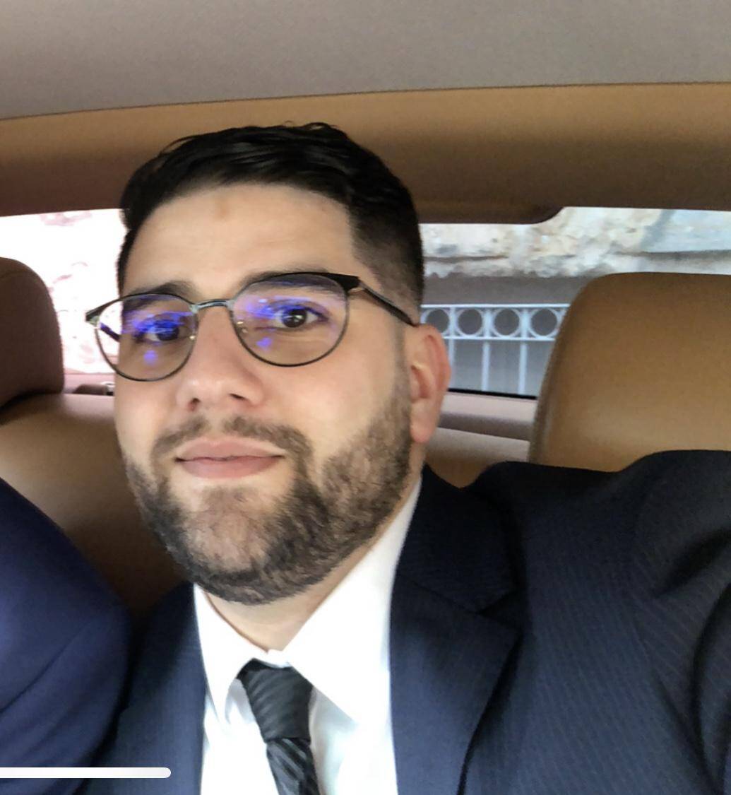 Mehdi Jehjouh