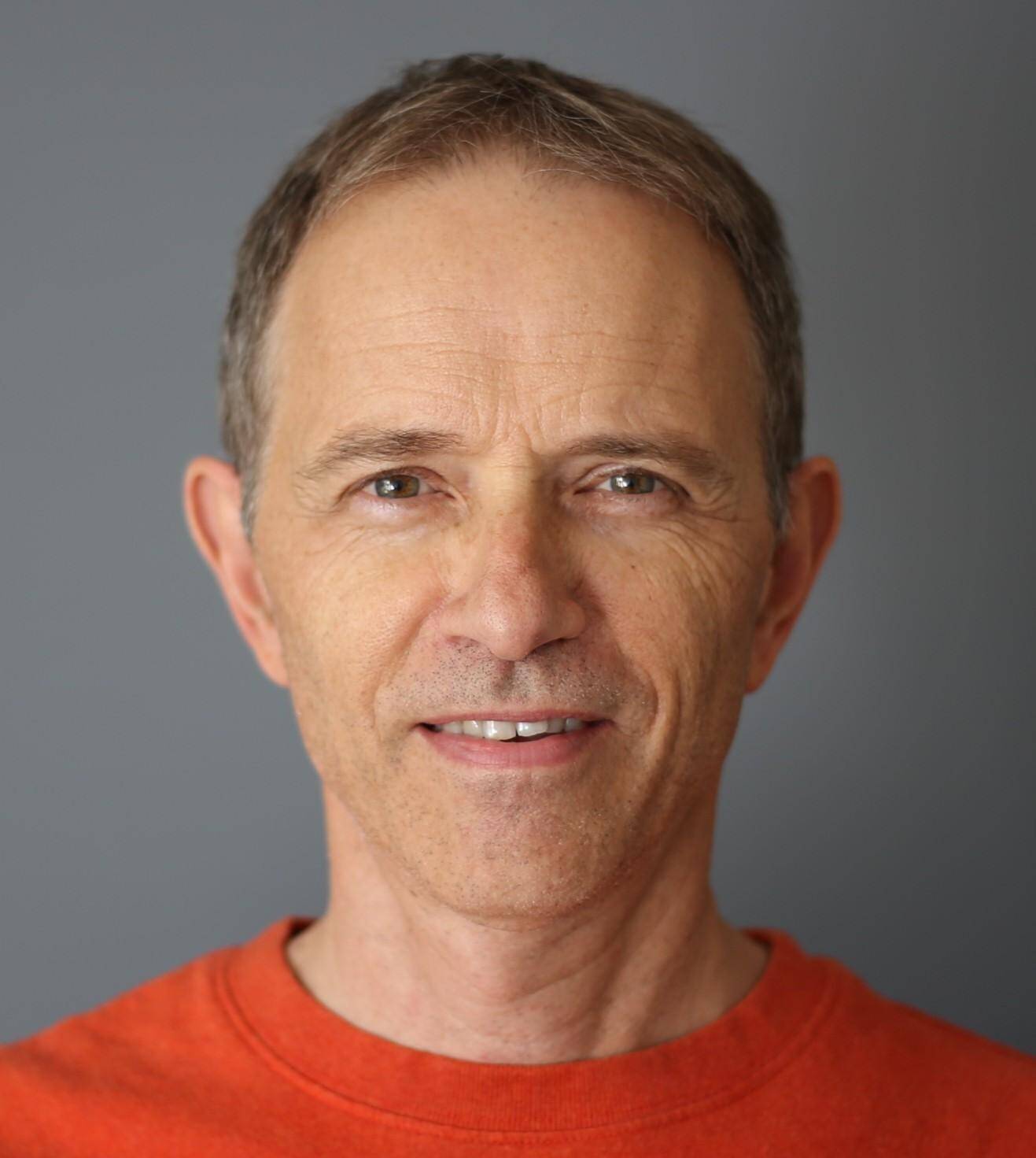 Olivier Mathé