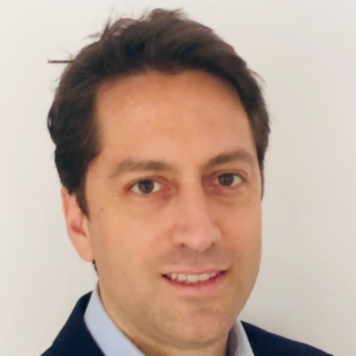 Mauricio  - Impact Finance Professional