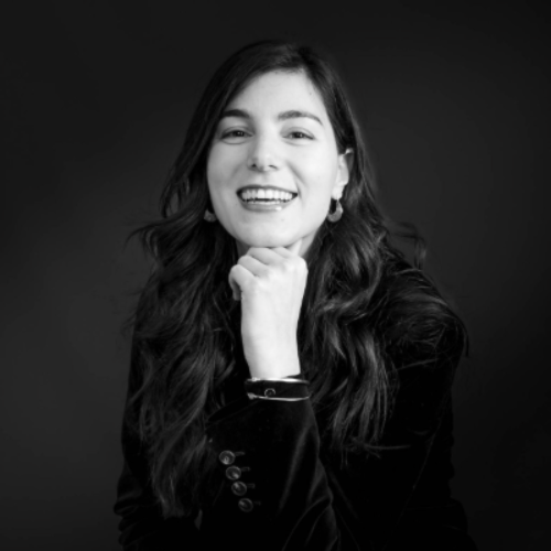 Ostiane Geradin