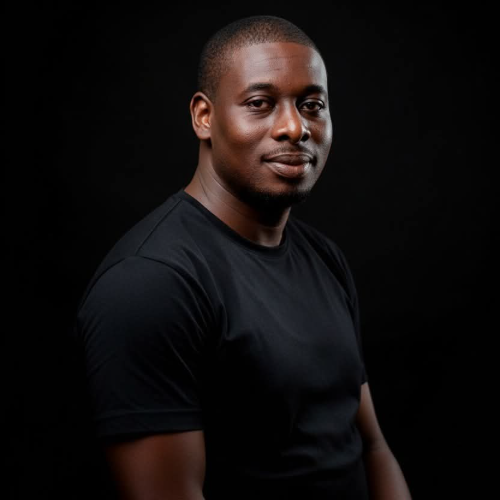 Charles Adjrabe