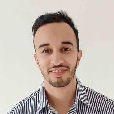 Mounir Soukehal