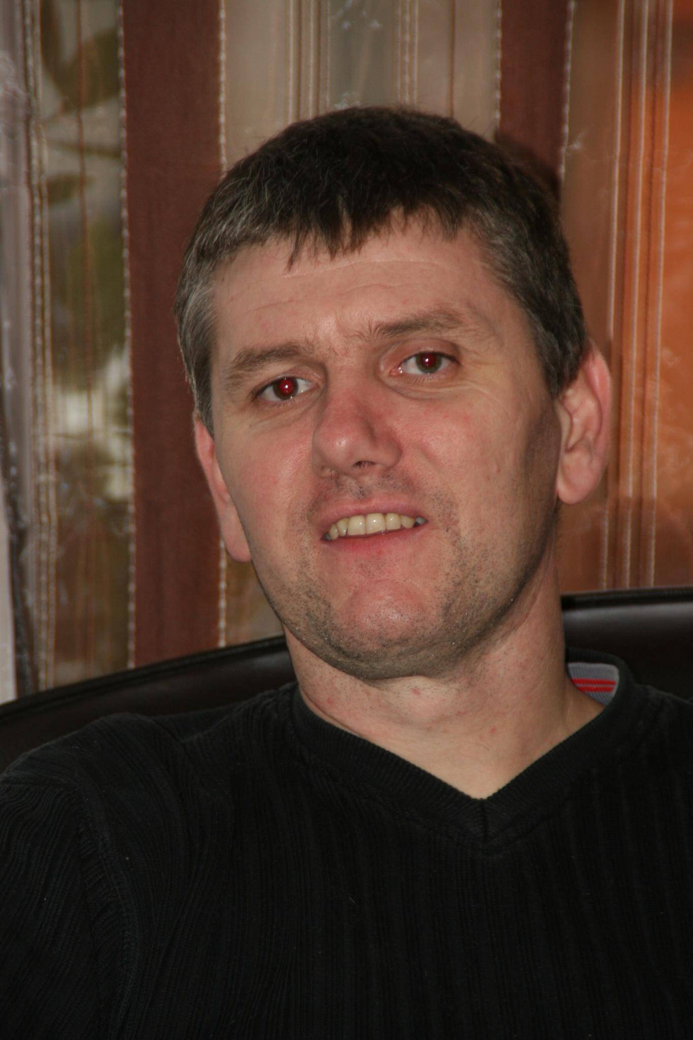 Vincent Gaignon