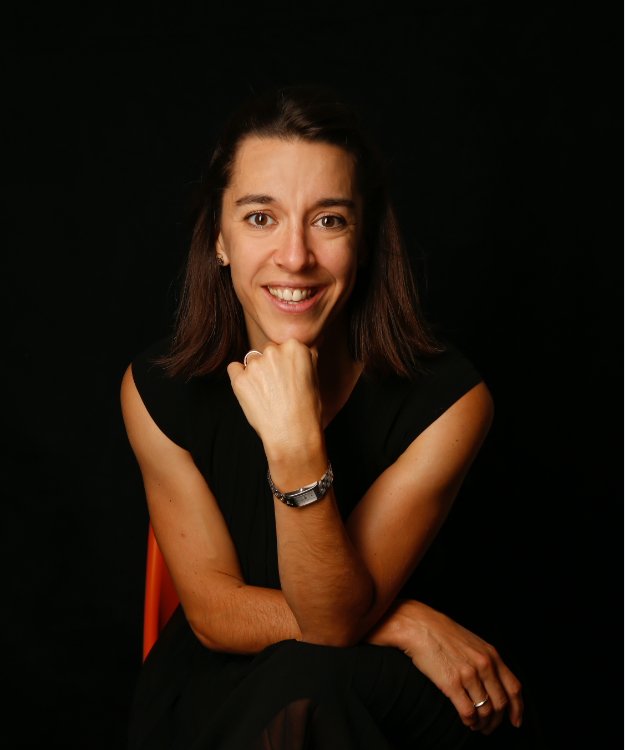 Amélie Zenone