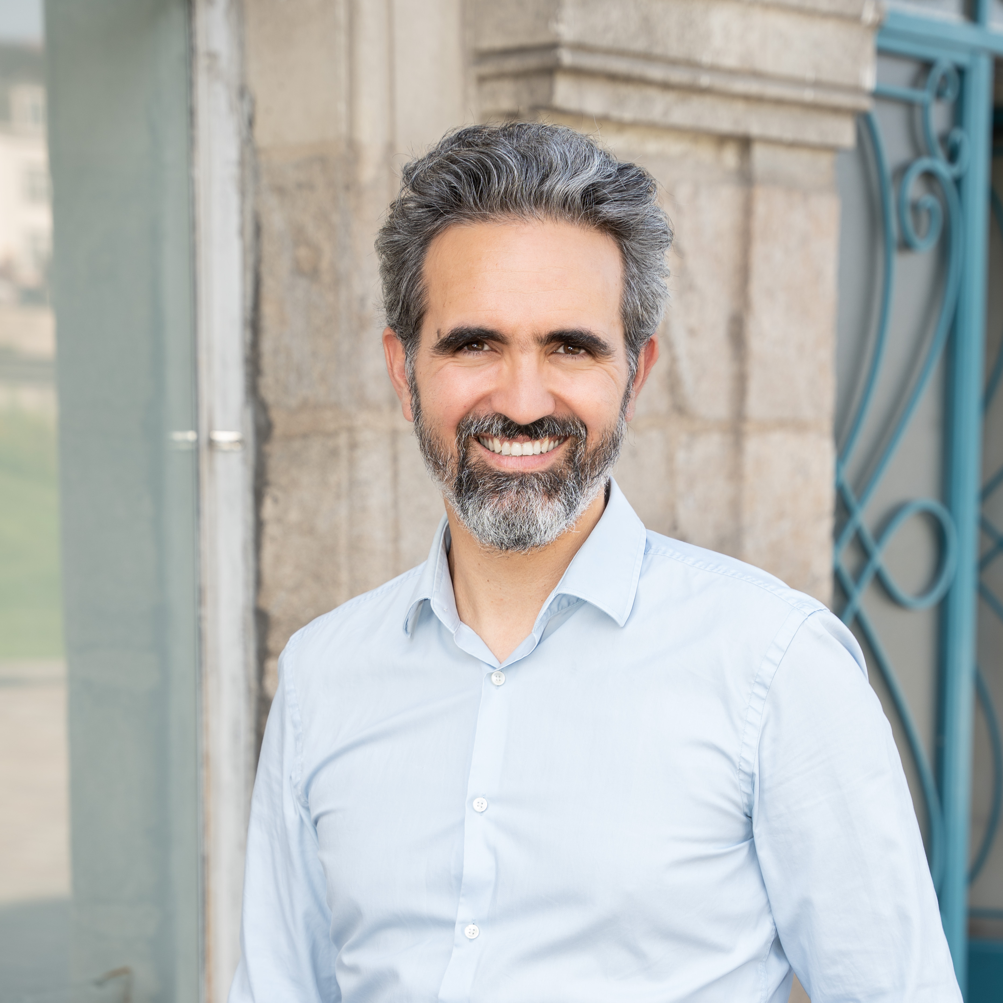 Emmanuel Valls