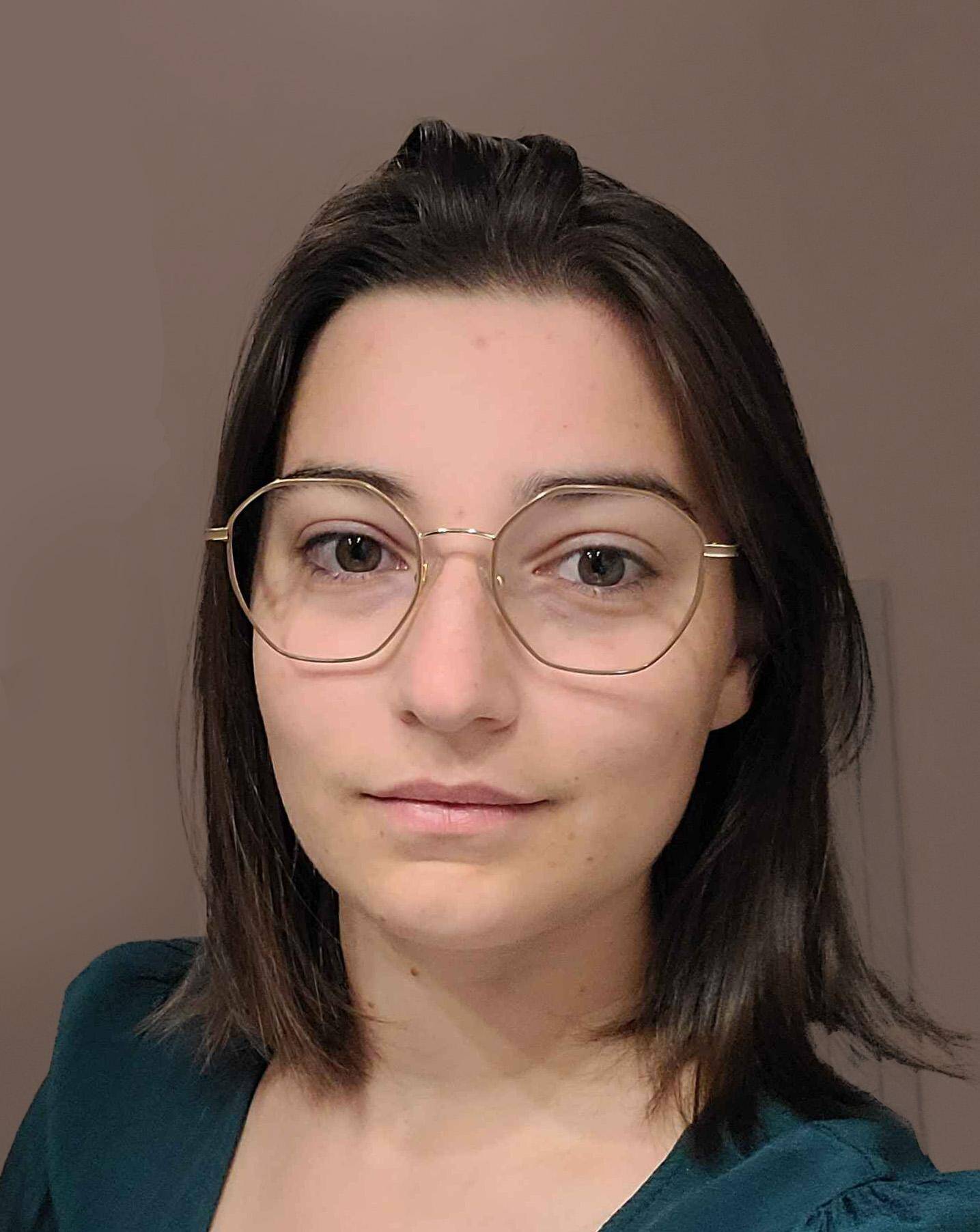 Amandine Costes