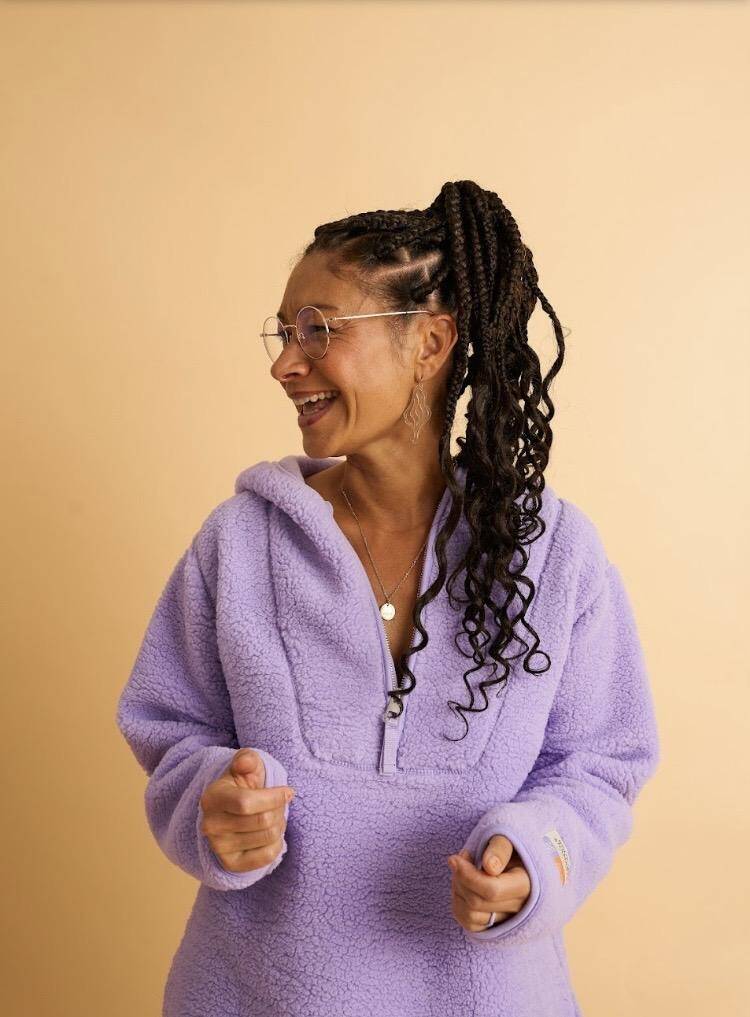 Mirella Marcella E. - Workshop- & Retreatleiterin | Community Managerin