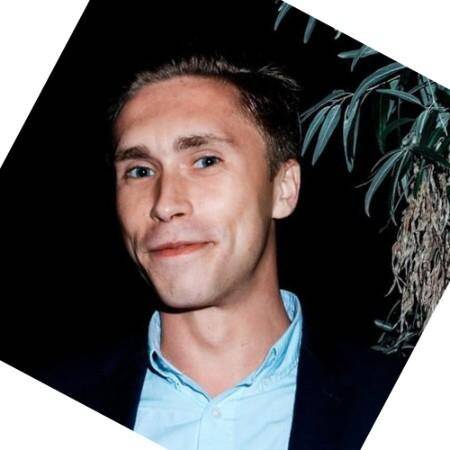 Patryk Wróblewski