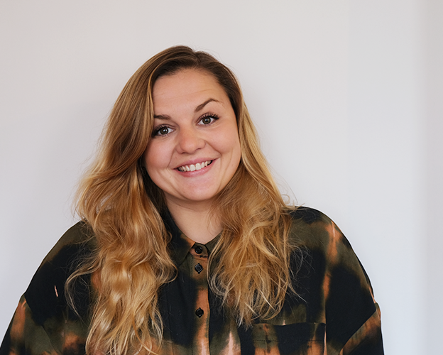 Amandine Rouchon Bourrié