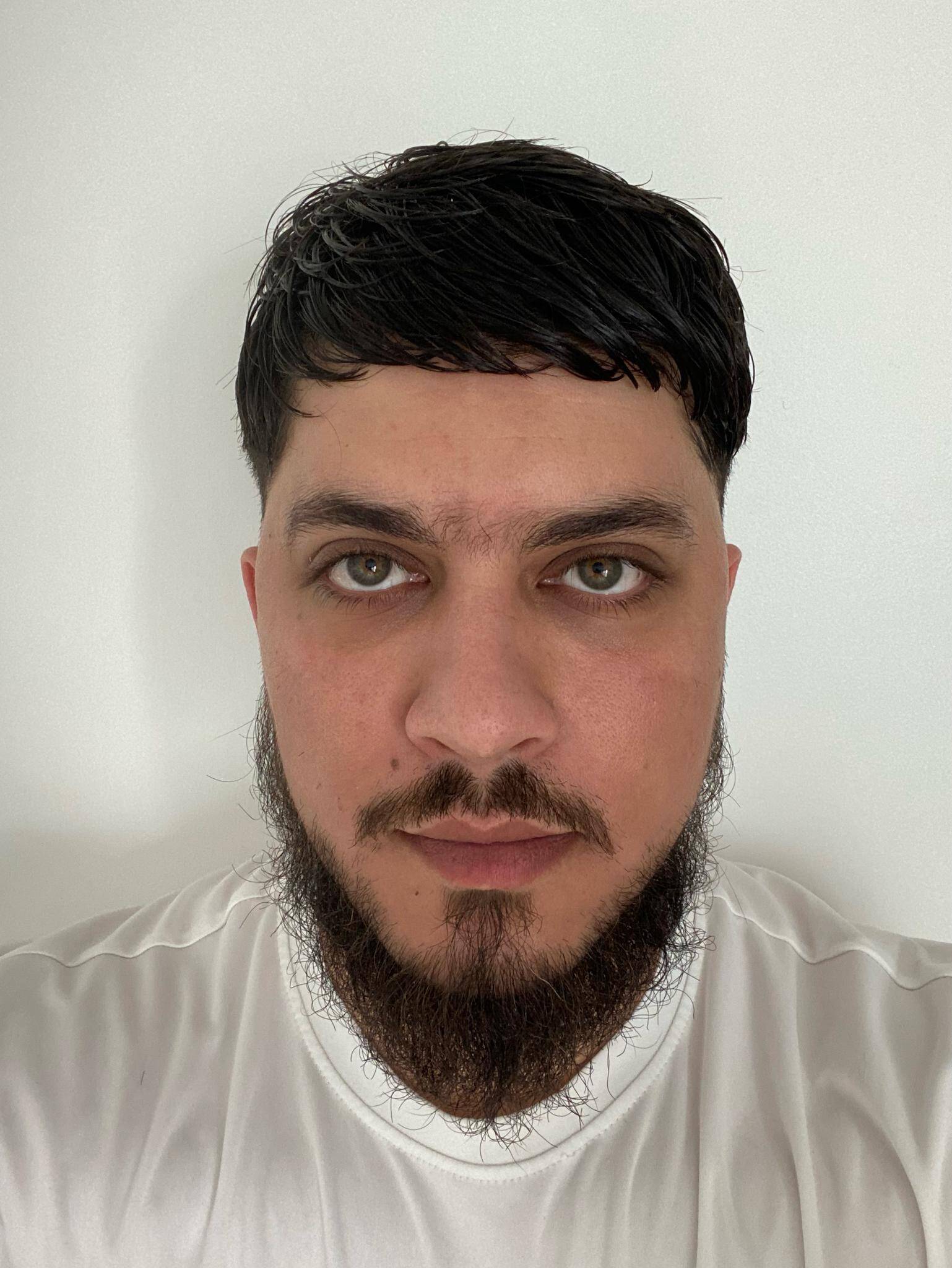 Brahim Dergaoui