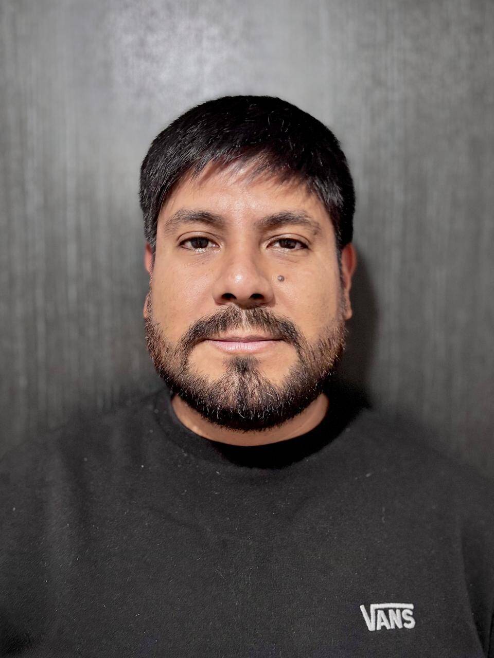Sebastian Cabrera - Analista Soporte RPA