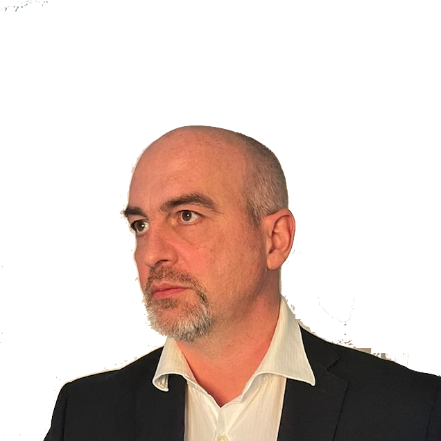 Fabrice D. - CTO-Projets Embarqués-Distribués