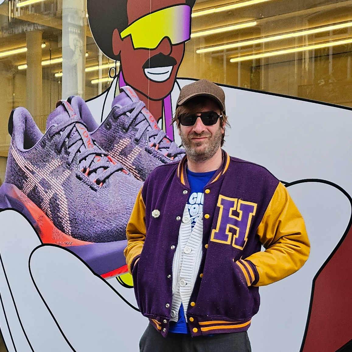 Nick Herenstein