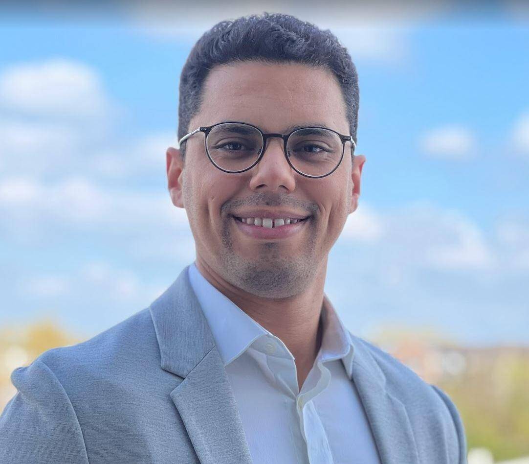 Oussama B. - Marketing and Sales Consultant