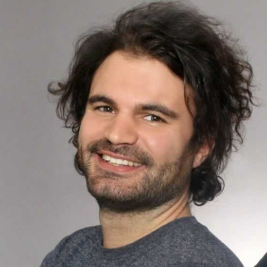 Romain Jobert