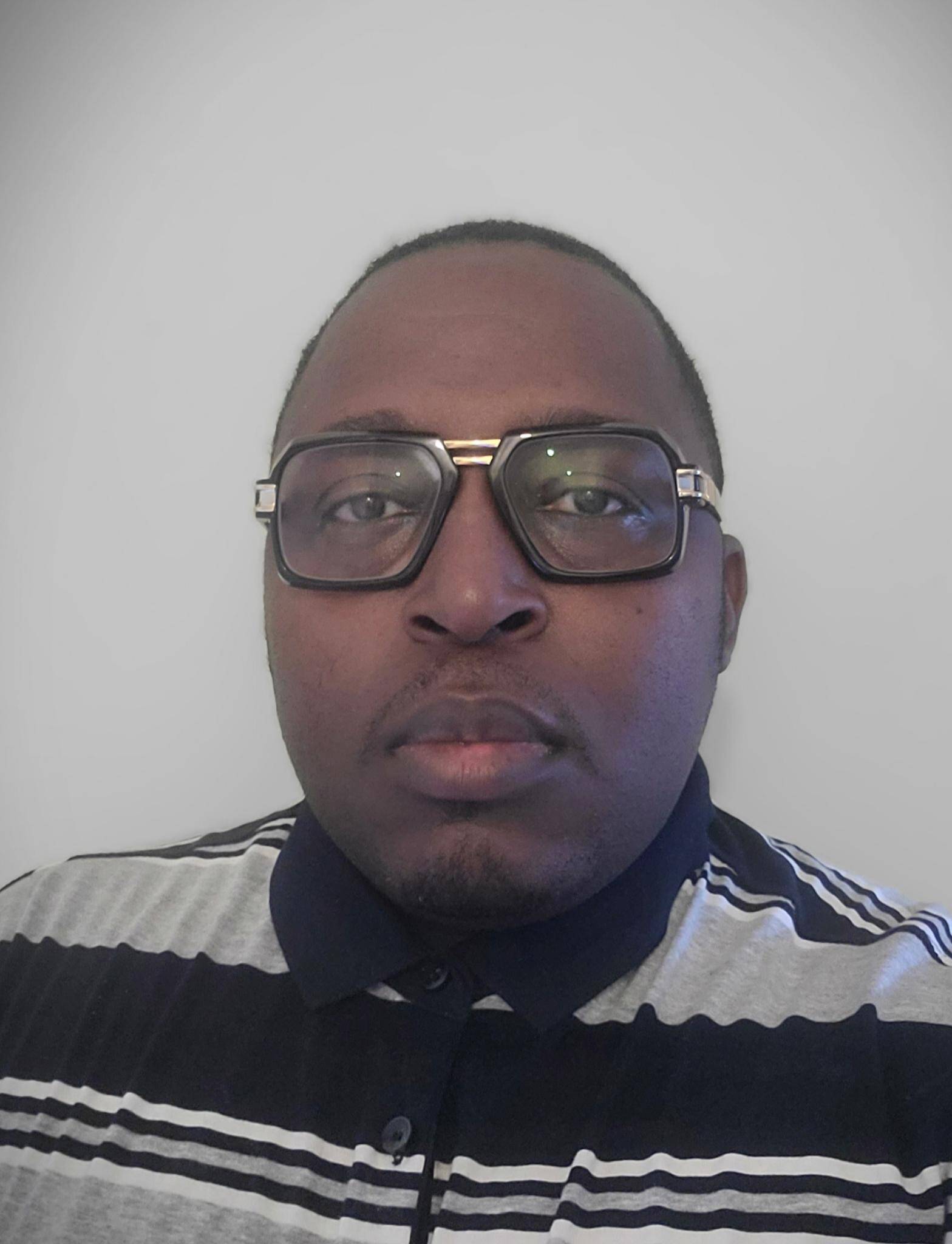Chrétien K.