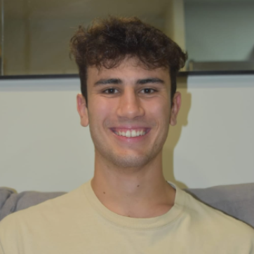 David Diez Vidueira - Software Engineer