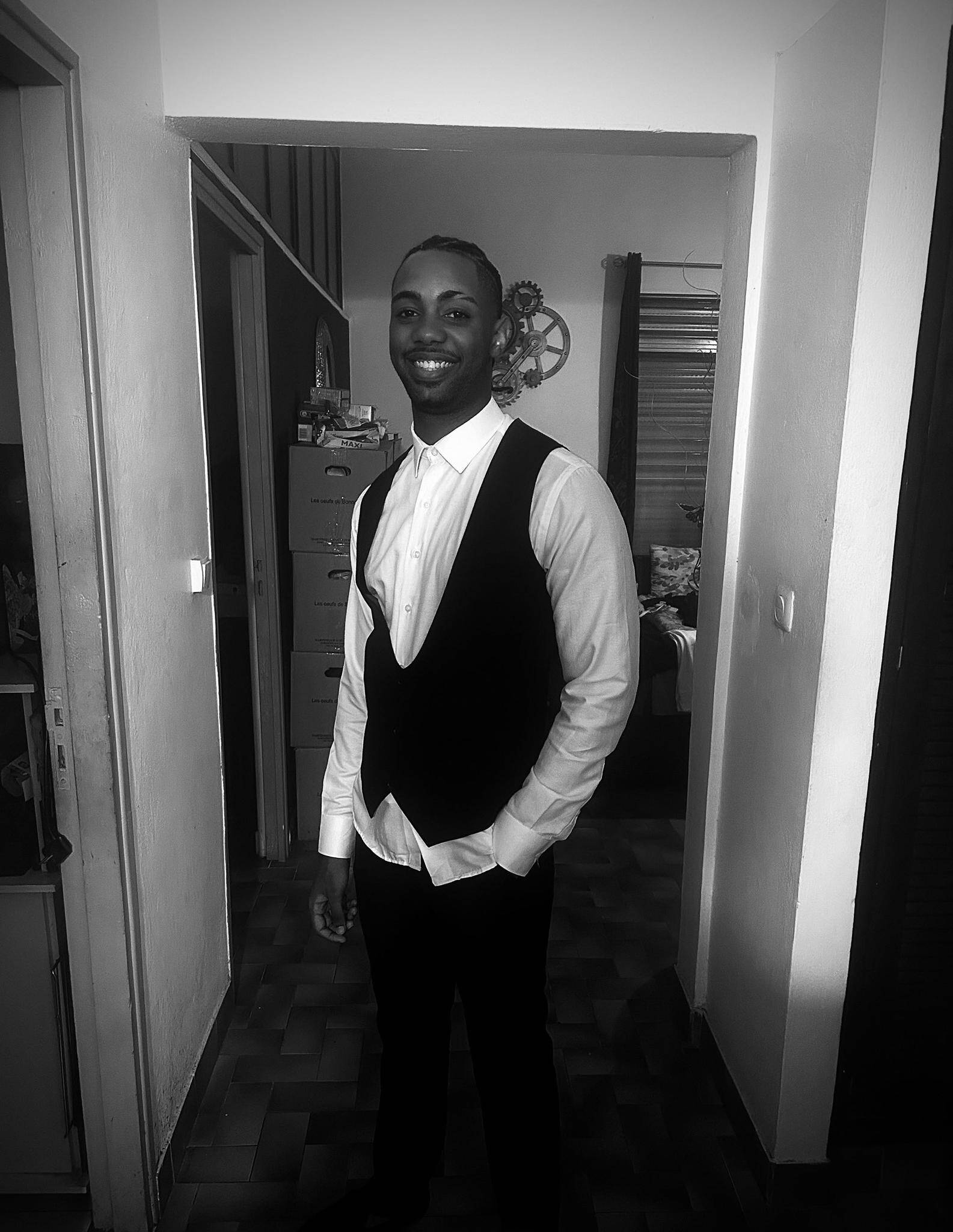 Mattéo Edmond - IA ENGINEER