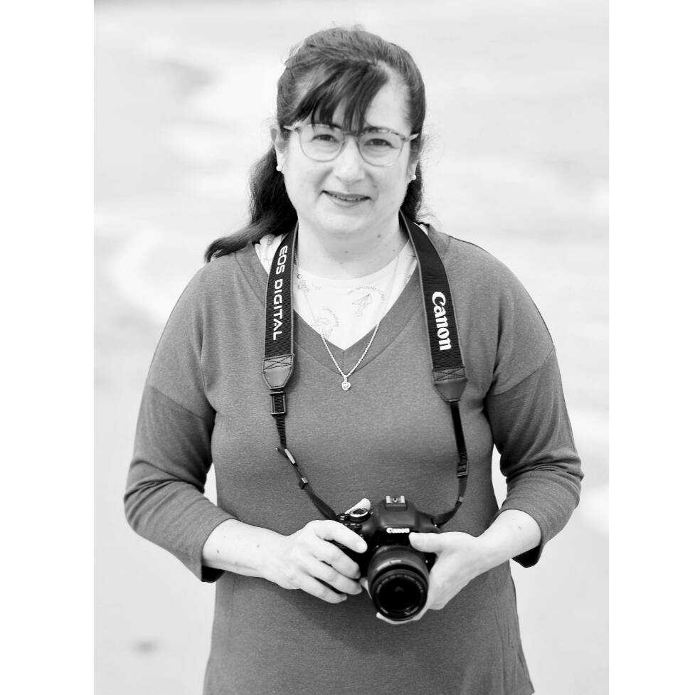 Yolanda Martínez - Fotógrafa de productos y contenido / Edición