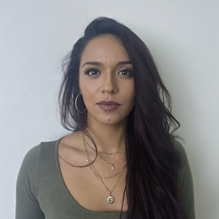 Dalila Benselim