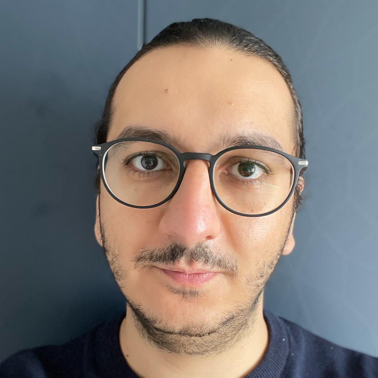 Farid Moubayed