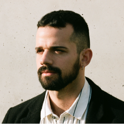 Manuel Miguel  - Art Director & UX/UI, Visual & Digital Designer