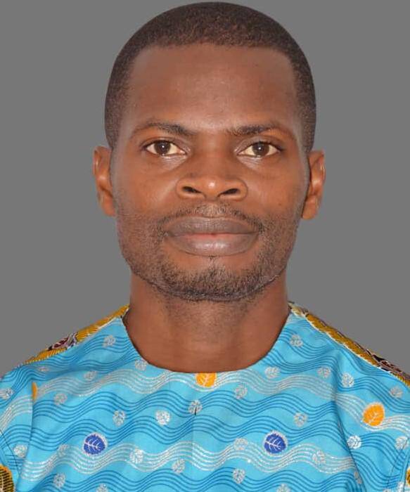 Kouakou Armand Kouakou