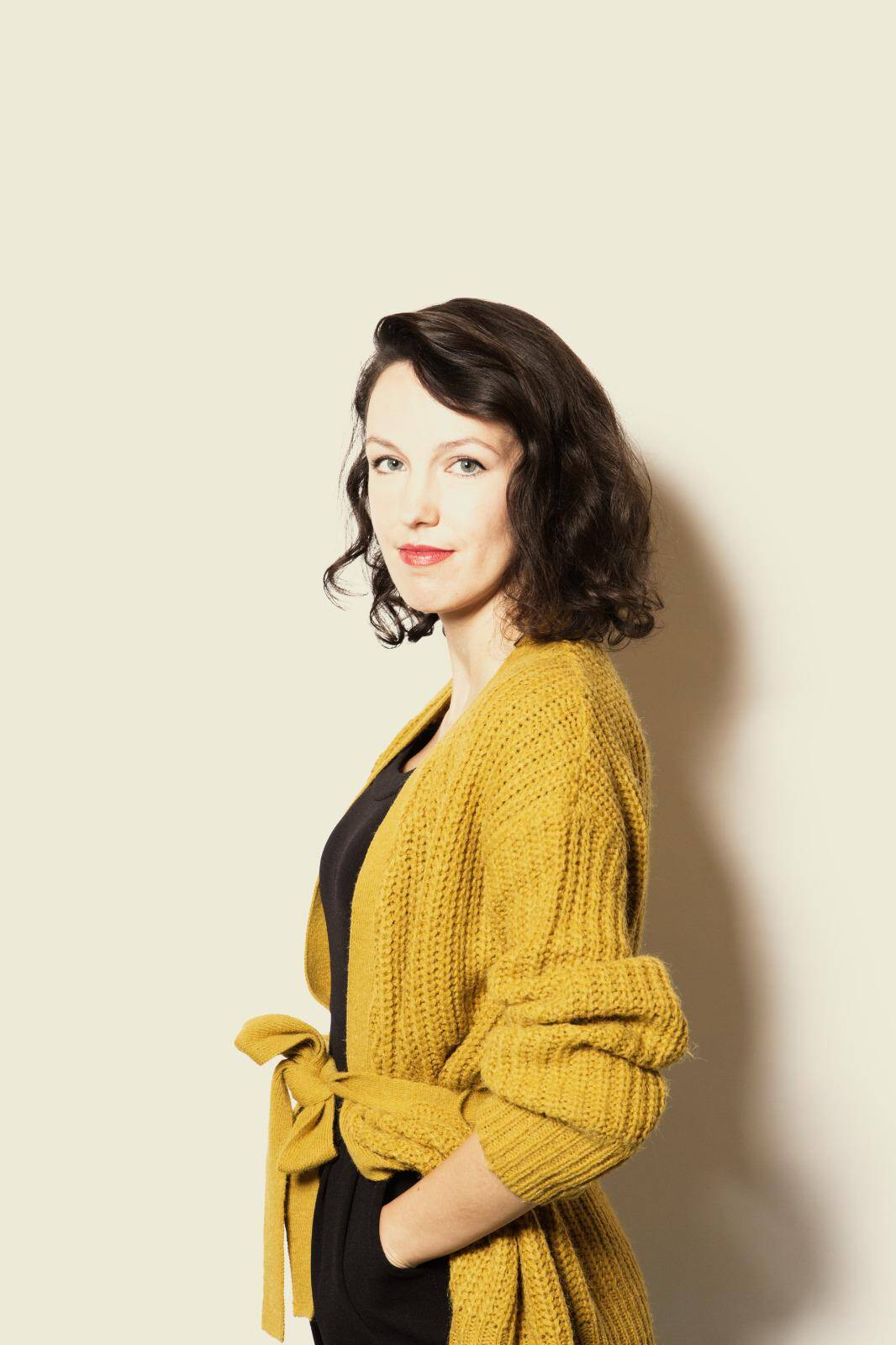 Marjolein De Swart