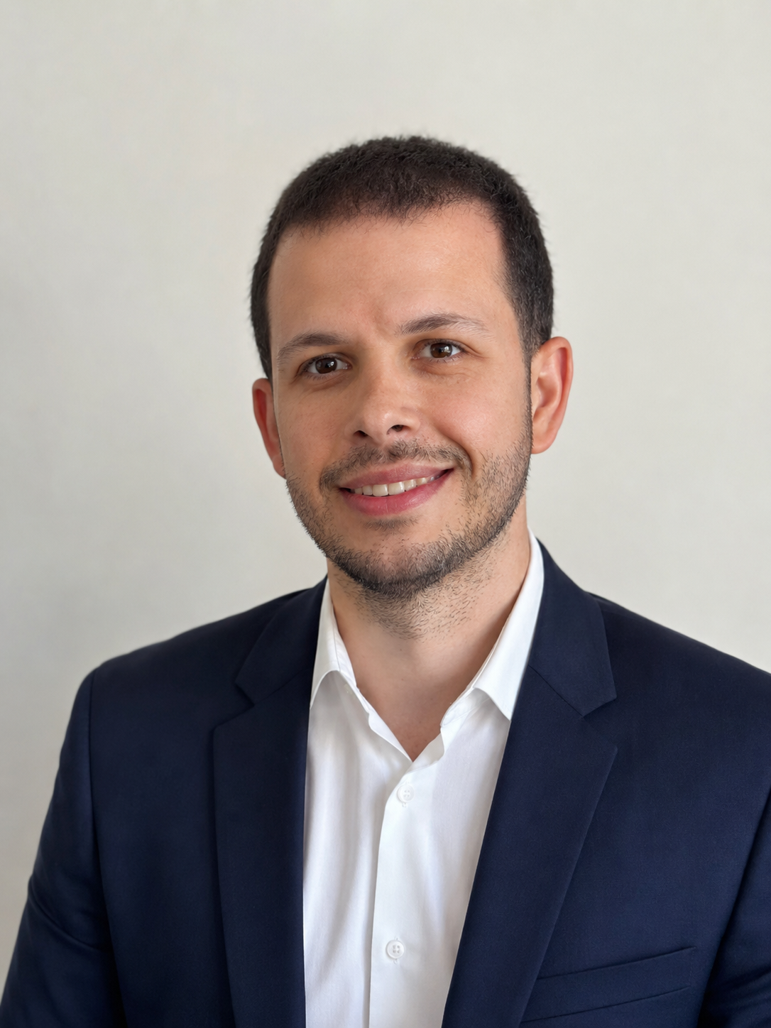 Smail Yaici - Consultant MSBI SENIOR