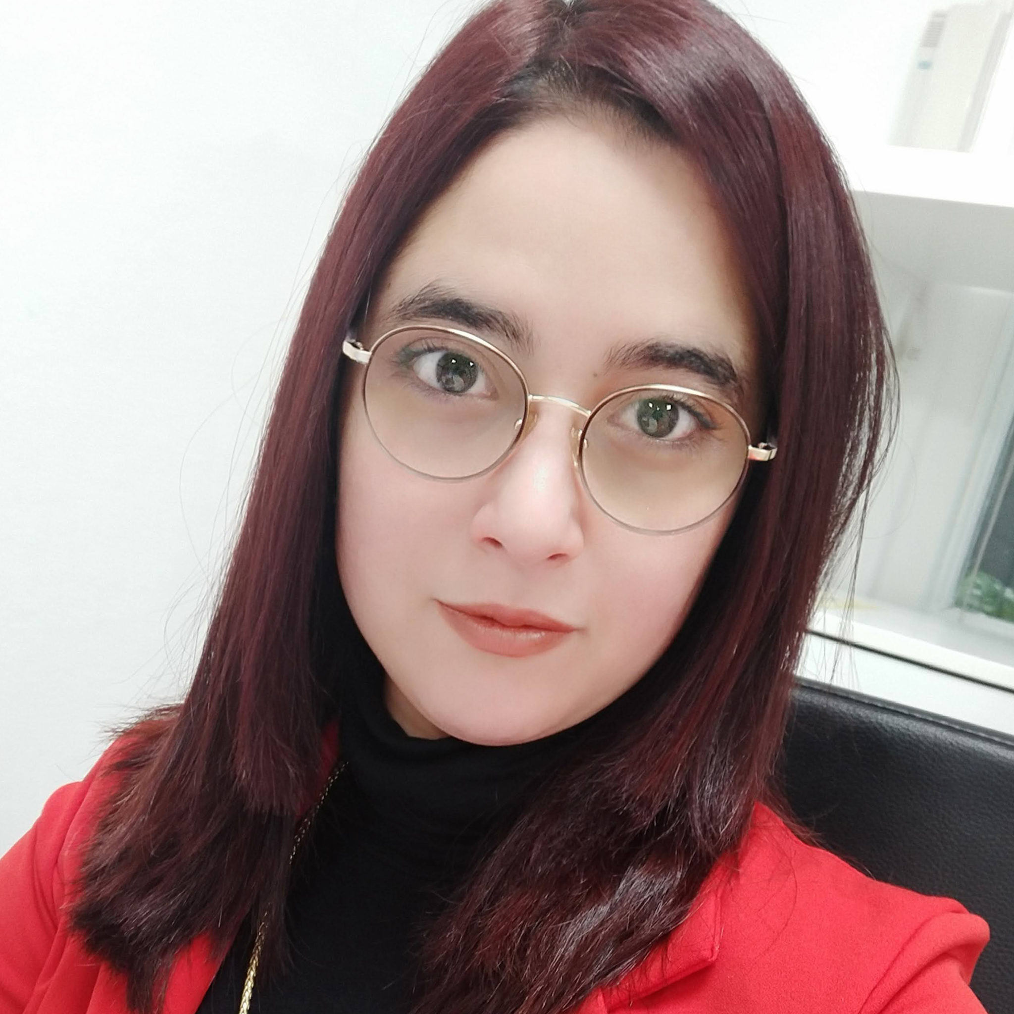 Fadwa S.