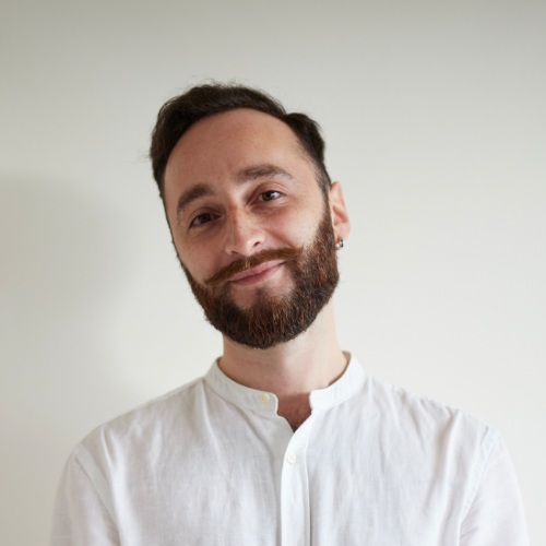 Hennadii Ter - Backend Architect for B2B SaaS | Laravel & APIs