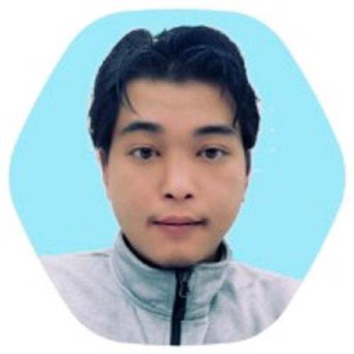 Maurice Tran