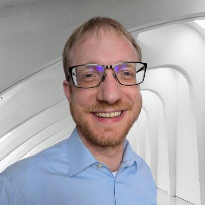 Alexander Springer - Senior Solution Architekt / Lead