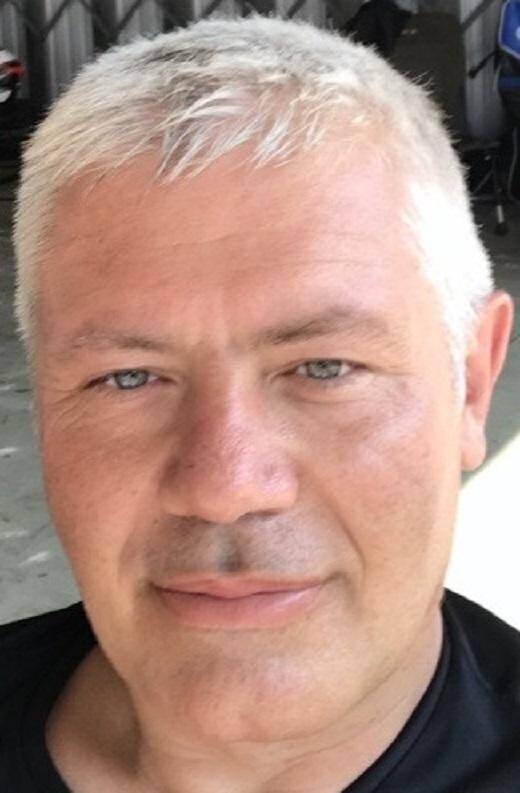 Olivier Besson