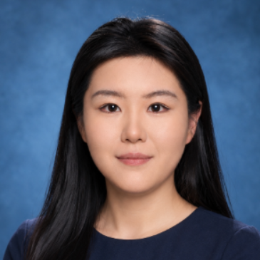 Xinyuan Zhang