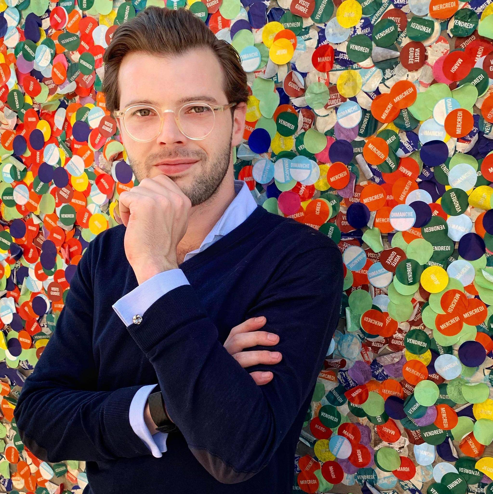 Wouter Houtekamer