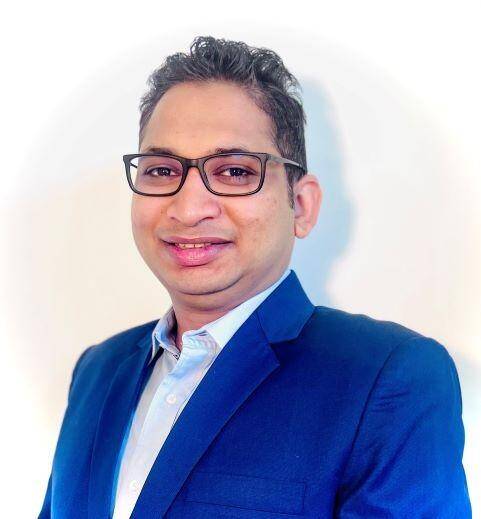 Praveen Mittal