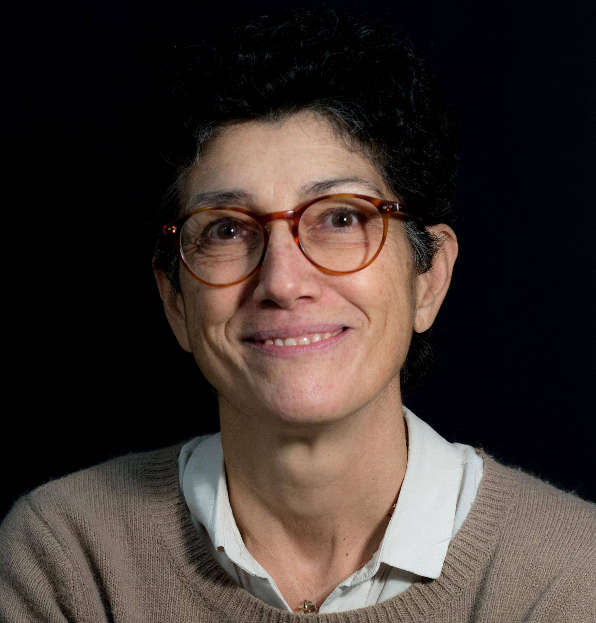 Véronique Ribera
