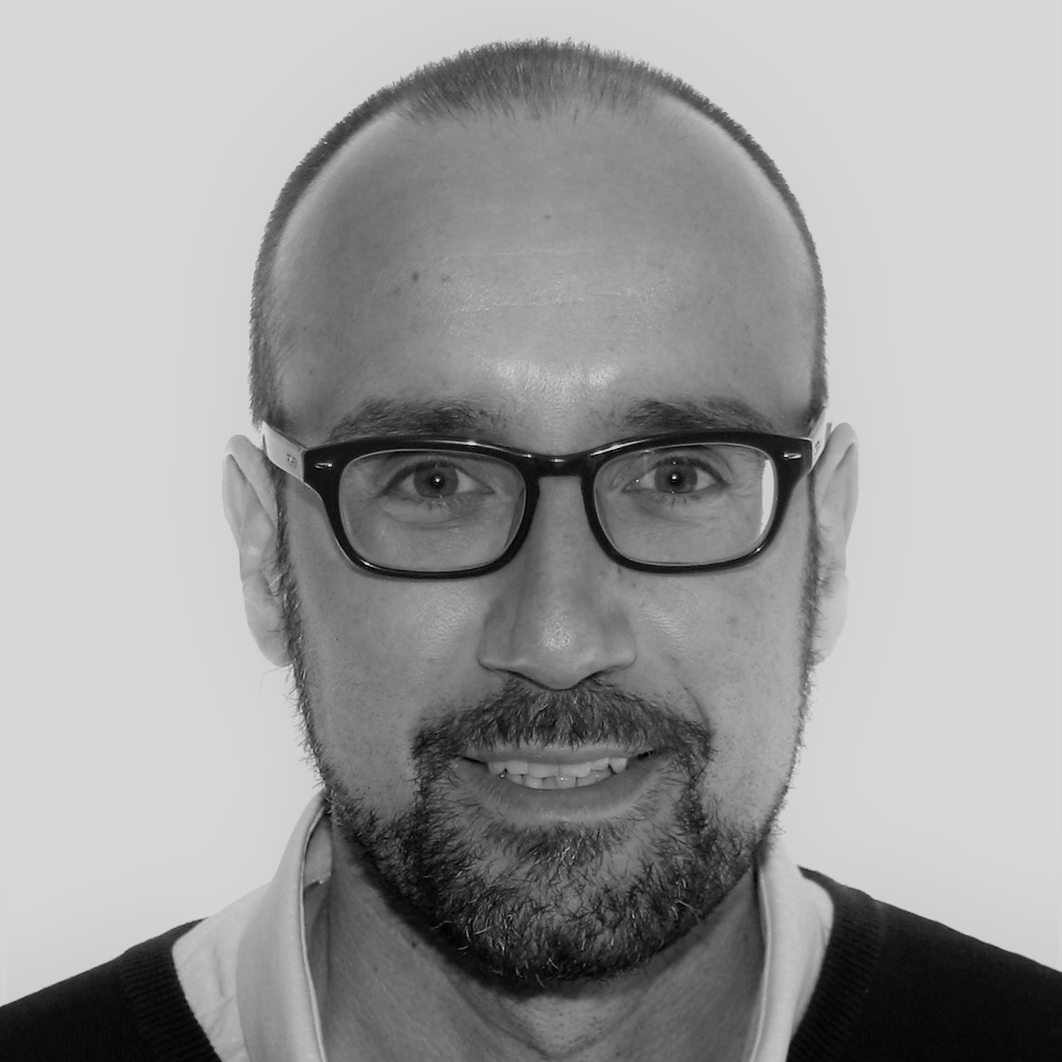 Massimiliano De Stefani