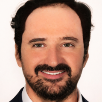 Oscar Mena Sanchez