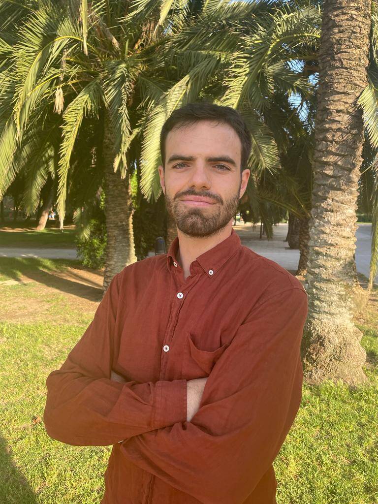 Tanguy Manescau