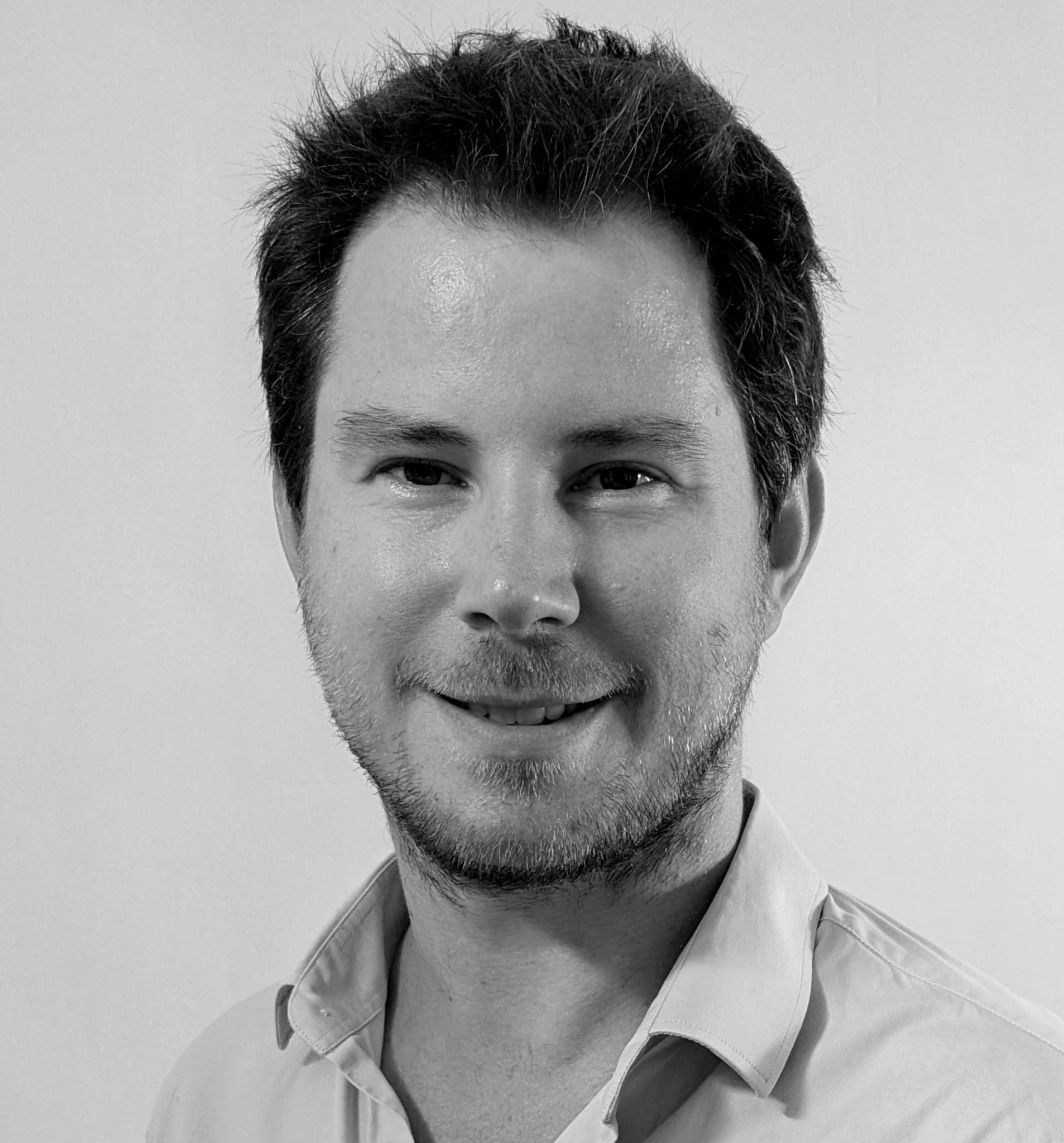 Maxime Plessis