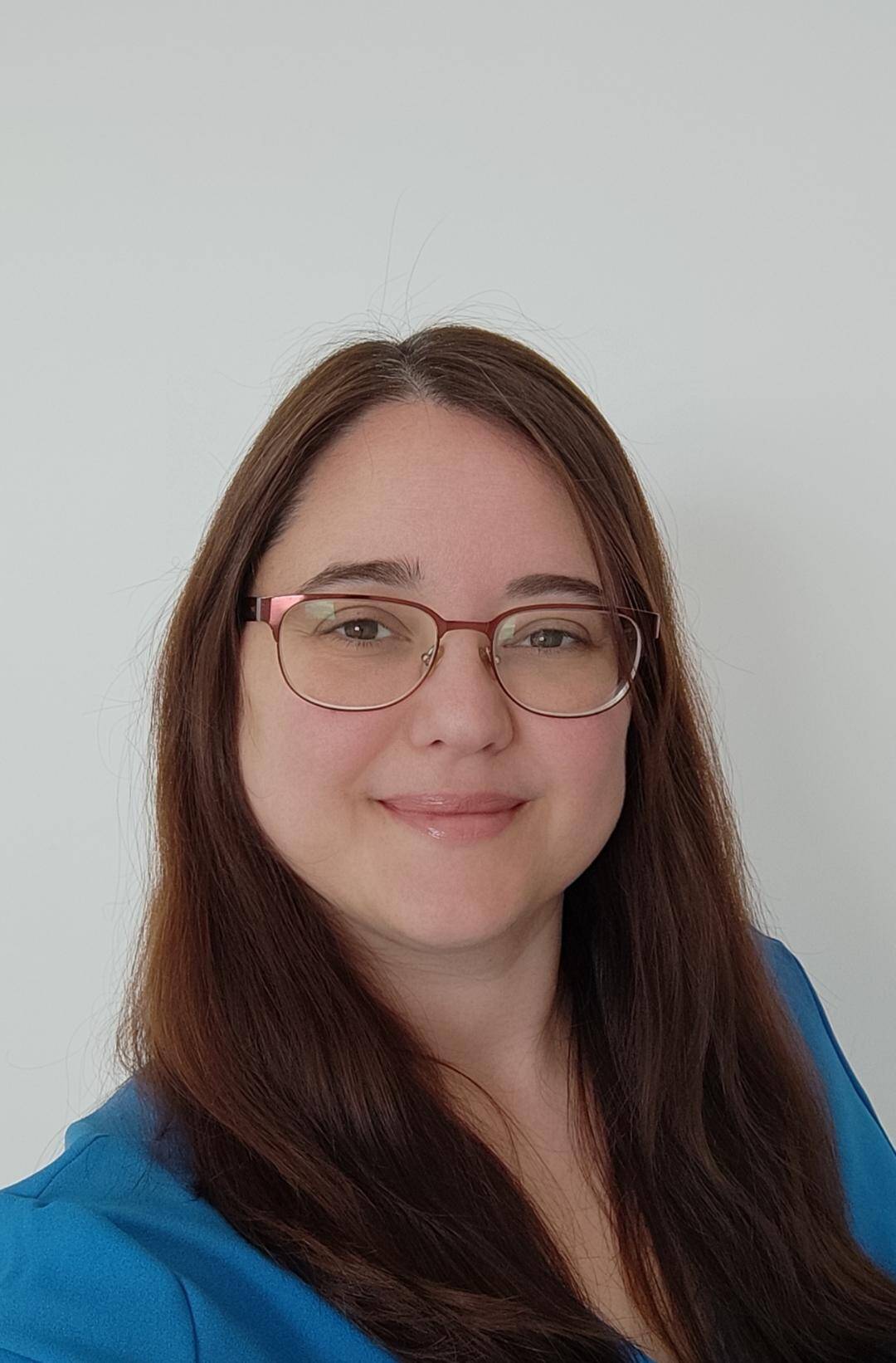 Inma Payá - Product Manager, Product Owner, Scrum Master