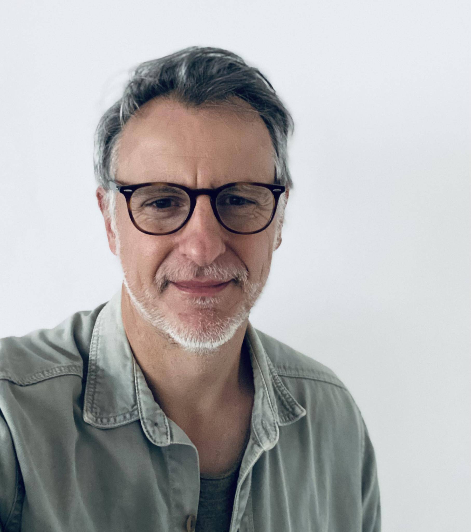 Stéphane Sornique