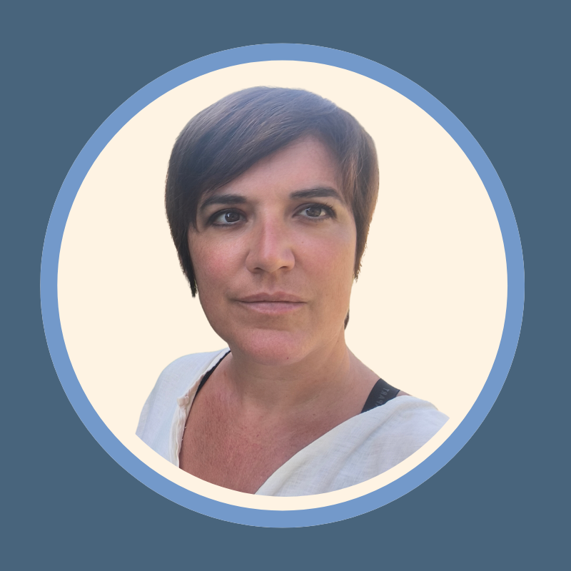 Géraldine Sabiani