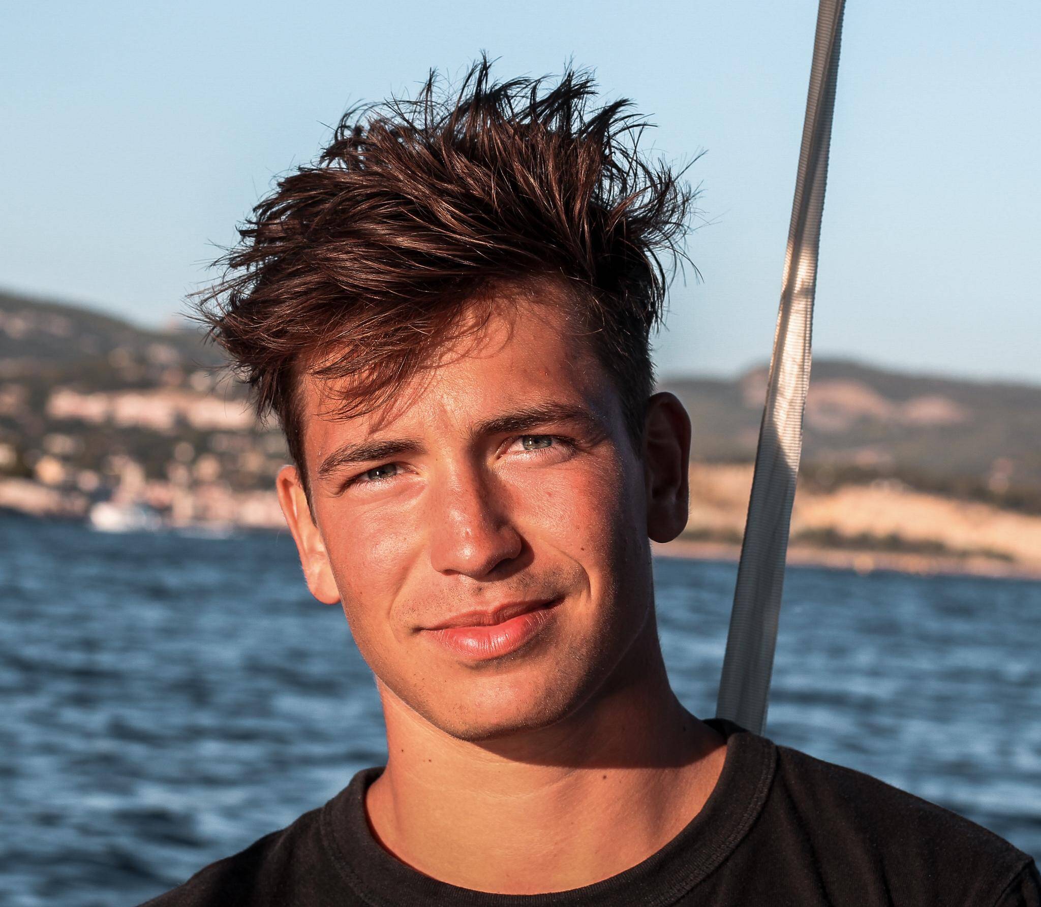 Simon Pallard