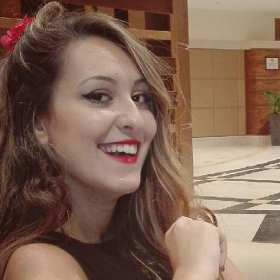 Naila Arbid